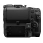 EOS-C80 Camera 6K Plein Format Triple ISO monture RF