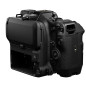 EOS-C80 Camera 6K Plein Format Triple ISO monture RF