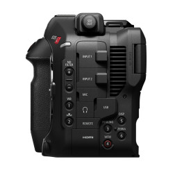 EOS-C80 Camera 6K Plein Format Triple ISO monture RF Canon
