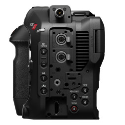 EOS-C80 Camera 6K Plein Format Triple ISO monture RF Canon