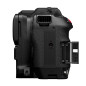 EOS-C80 Camera 6K Plein Format Triple ISO monture RF