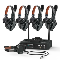 Solidcom C1 Pro-HUB4S