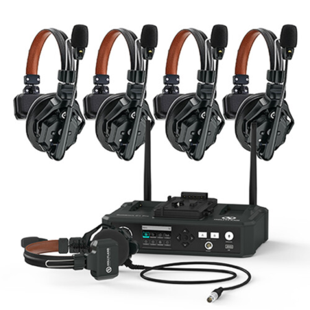 Solidcom C1 Pro-HUB4S