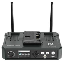 Solidcom C1 Pro-HUB4S 5