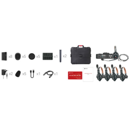 Solidcom C1 Pro-HUB4S 5