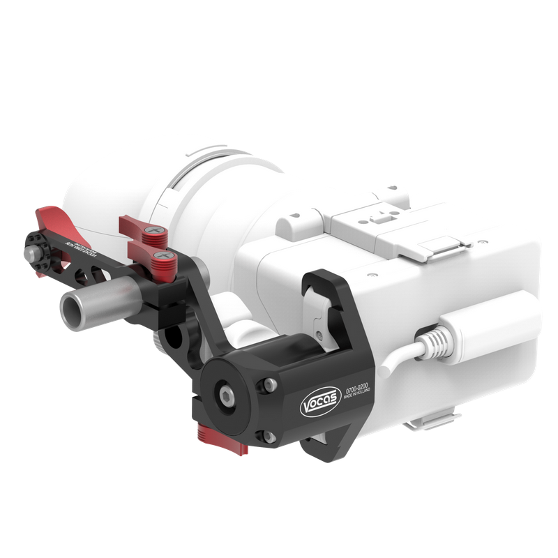 0700-0205 Support de viseur Sony FX6 A5012168A