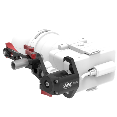 0700-0205 Support de viseur Sony FX6 A5012168A Vocas