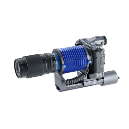 Reversing Adapter Fujifilm GFX