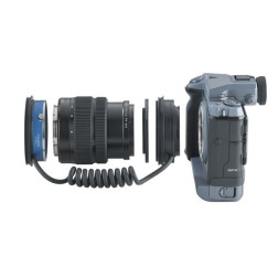 Reversing Adapter Fujifilm GFX NOVOFLEX