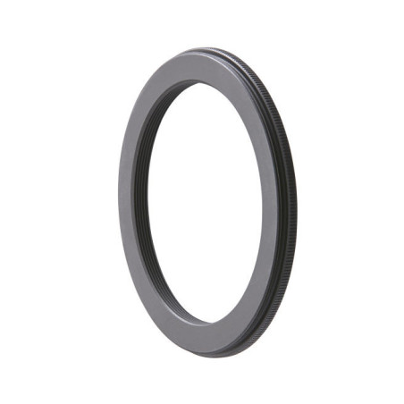 Stepping Ring 77/67 for Fujifilm GFX RETRO-Adapter NOVOFLEX