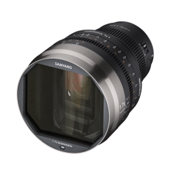 V-AF 1.7x Anamorphic MF adapter
