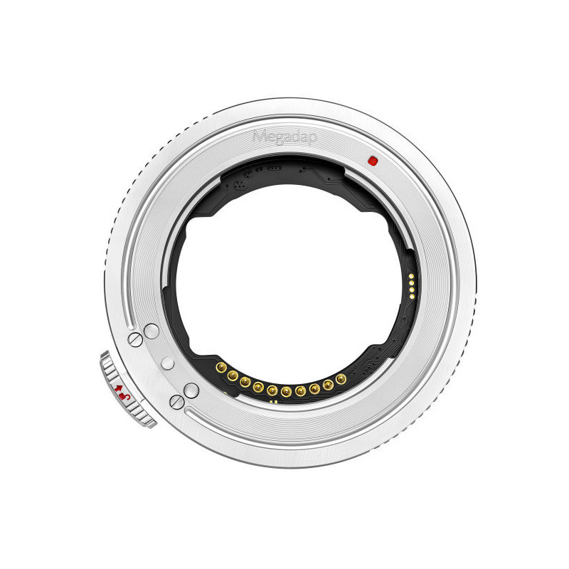 ETZ21 Pro+ Sony E to Nikon Z Autofocus Adapter