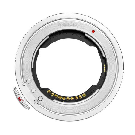 ETZ21 Pro  Sony E to Nikon Z Autofocus Adapter