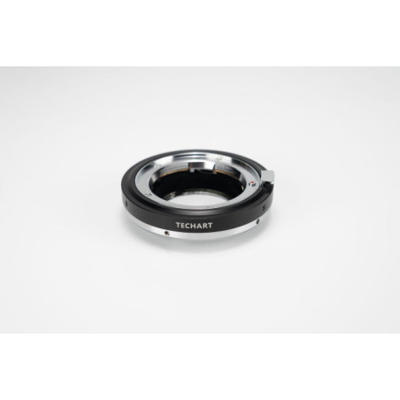 Techart LM-EA9 Leica M to Sony E Autofocus Adapter