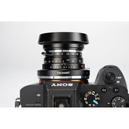 Techart LM-EA9 Leica M to Sony E Autofocus Adapter