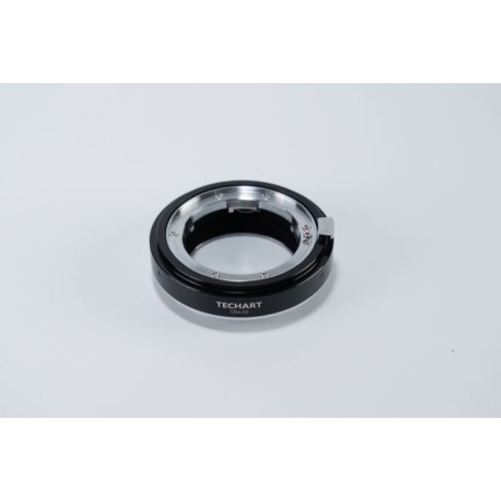 TZM-02 Leica M to Nikon Z Autofocus Adapter