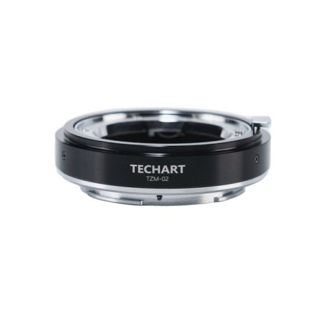 TZM-02 Leica M to Nikon Z Autofocus Adapter
