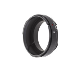 Canon FD-mount lenses to Leica M body