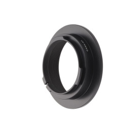 Adapter for Canon EOS camera to NOVOFLEX A-mount NOVOFLEX