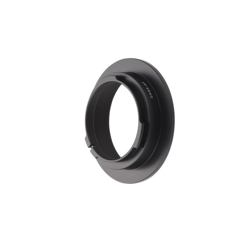 Adapter for Canon EOS camera to NOVOFLEX A-mount