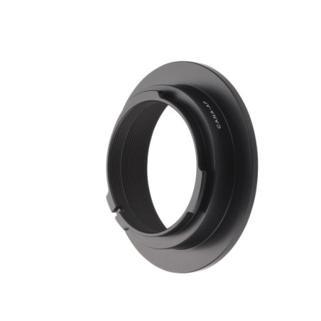 Adapter for Canon EOS camera to NOVOFLEX A-mount NOVOFLEX