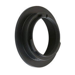 Adapter for Canon EOS camera to NOVOFLEX A-mount