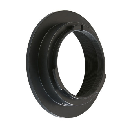 Adapter for Canon EOS camera to NOVOFLEX A-mount