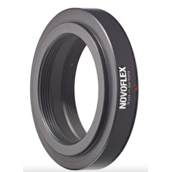 Adapter M39 lenses to Fuji X-mount cameras