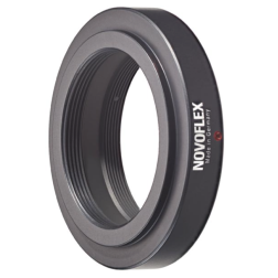 Adapter Sony E-Mount camera to M39 thread NOVOFLEX