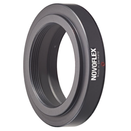 Adapter Sony E-Mount camera to M39 thread