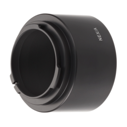 Adapter Sony E-Mount camera to NOVOFLEX A-Mount NOVOFLEX