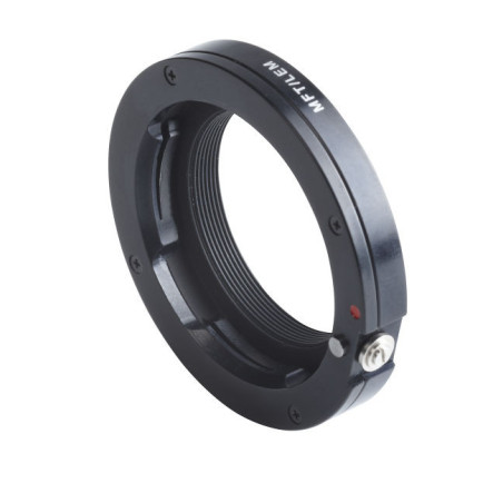 Adapter Leica M lenses to MicroFourThirds Camera NOVOFLEX