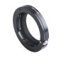 Adapter Leica M lenses to MicroFourThirds Camera