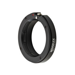 Adapter Leica M lenses to Sony E-Mount camera