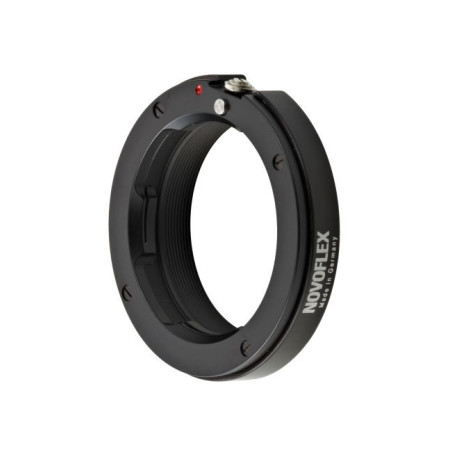 Adapter Leica M lenses to Sony E-Mount camera