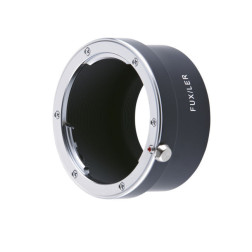 Adapter Leica R lenses to Fuji X-mount cameras NOVOFLEX