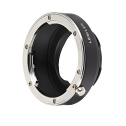 Adapter Leica-R lenses to Leica M body