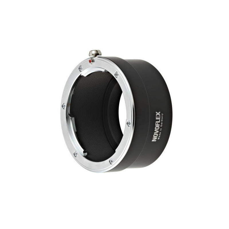 Adapter Leica R lenses to Sony E-Mount camera