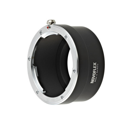 Adapter Leica R lenses to Sony E-Mount camera NOVOFLEX