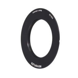 Adapter M42 lens to Canon EOS