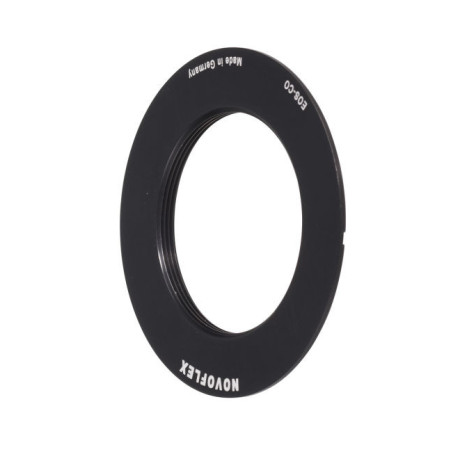 Adapter M42 lens to Canon EOS NOVOFLEX