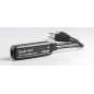 ADP-DAI-AU-2X0 Adaptateur 2 entrées audio vers Dante ADP-DAI-AU-2X0 Adaptateur 2 entrées audio vers Dante