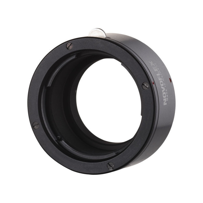 Adapter Minolta MD and MC lenses to MicroFourThirds Camera