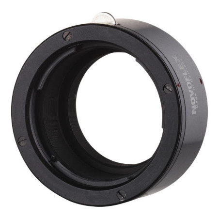 Adapter Minolta MD and MC lenses to MicroFourThirds Camera
