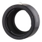 Adapter Minolta MD and MC lenses to MicroFourThirds Camera