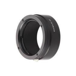 Adapter Minolta MD and MC lenses to Sony E-Mount camera NOVOFLEX