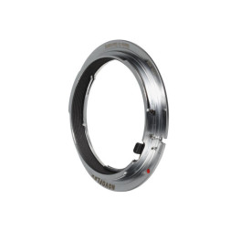 Adapter Nikon-lens to Canon-EOS-body