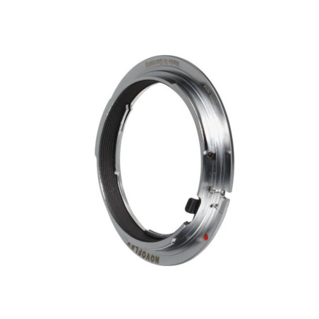 Adapter Nikon-lens to Canon-EOS-body