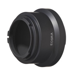 Adapter RF-Mount cameras to NOVOFLEX A-mount NOVOFLEX