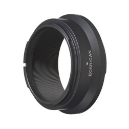 Adapter Canon FD lenses to RF-Mount cameras NOVOFLEX